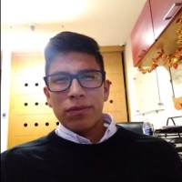 Brayan Evaristo Reyes