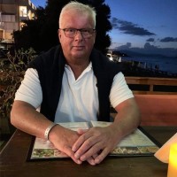 Gert Holm