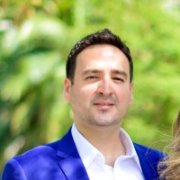 Alfonso De La Garza
