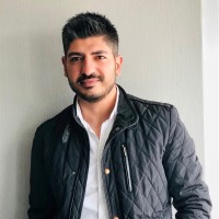 Burkan BOLAT