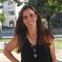 Elizabeth Simón Melgarejo