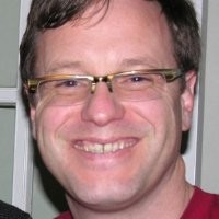Bill Bovey