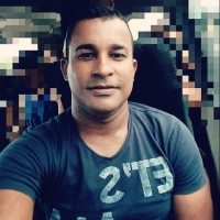 Jailson Carvalho Dos Reis
