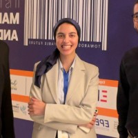 Salma El-Karimy🇵🇸🇾🇪