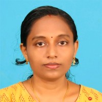 Krishnendhu P B