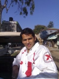 Haresh Vala