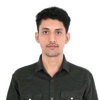 Mohammed Noushad