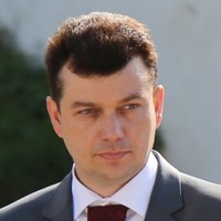 Jiri Hudec
