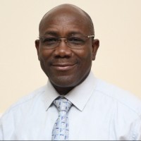 Anthony Kola-Olusanya