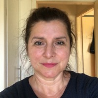 Donna Wright
