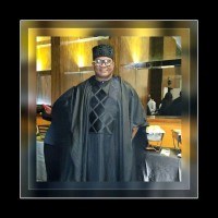 Ikenna Aguwuom
