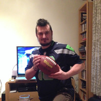 Andrew Biddulph