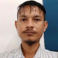 Rahul Saikia