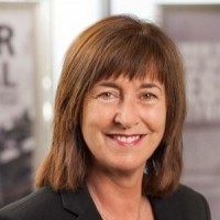 Joan Dowling