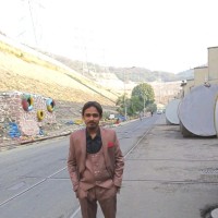 Hammad Ahmed