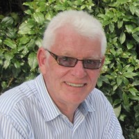 Malcolm Kiernan