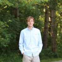 Trenton Liebe