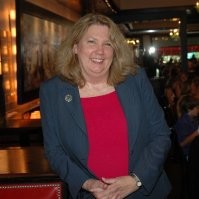 Kathi Kershaw