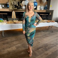 Ashleigh Jenkins