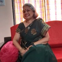 Ranjani Gehani