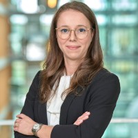 Sarah Pascal