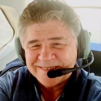 Rich Roth