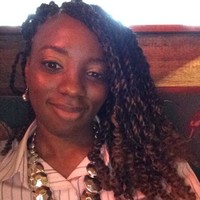 Jazmine Jackson- Reece