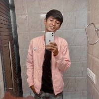Kush Patel