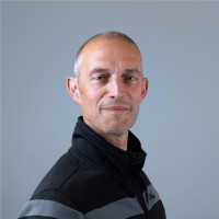 Mark Burnaby-Davies