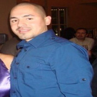 Michael Garcia