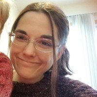 Amanda Vaughn