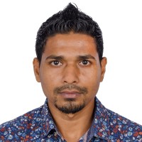 Nusrath Ibrahim