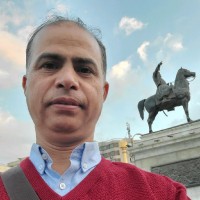 Ahmed Farouk Mowad