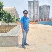 Dipesh Tiwari