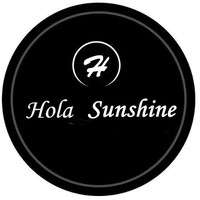 Sunshine He
