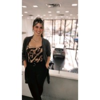 Victoria Simiele