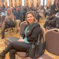 Fadia M. Yassine
