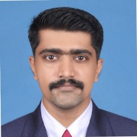 Bibin Lal Paul