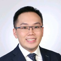 Garrick Wong