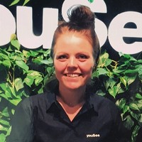 Trine Carøe