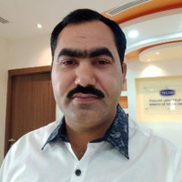 Shahid Mahmood