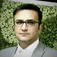 میثم بهلول بندی Meisam Bohlool