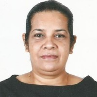 Damayanthi Galpotte