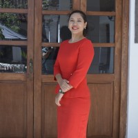 Nicole Tasca Zurita