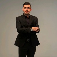 Daniel Perez Pereira