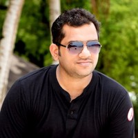 GANESH KUMAR