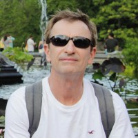 Sergi Douezi