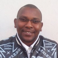 Stephen Kimathi