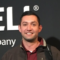 Greg Williams