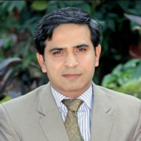 Mehboob Alam